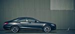 Mercedes-Benz CLS-Class Edition Black by Kicherer 2011 года